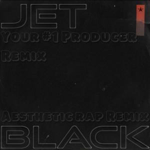 Jet Black (feat. NSB) (Remix)