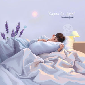 Sapno Se Lipta (Winter Ode)