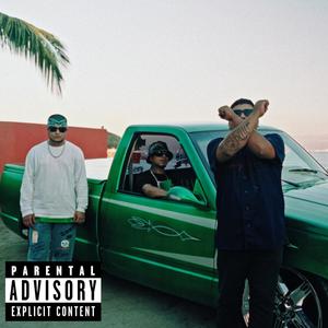 Estilo Malandro (feat. EL TIRRIASSPILLER) (Explicit)