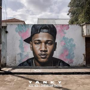 ACOZ NOU 1 ZANFAN DAN GHETTO