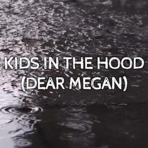 Dear Crawford (We Were Just Kids) (feat. Adam Eden)