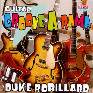 Duke Robillard - Just Before Dawn