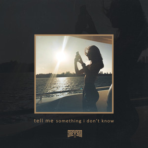 tell me something i don't know