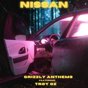 Nissan (feat. Troy Oz) (Explicit)