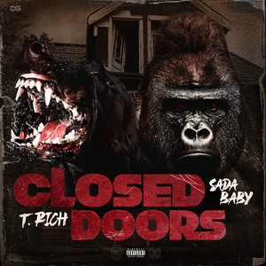 Closed Doors (Explicit)