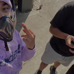 No deal (feat. twocupdrewski) (Explicit)