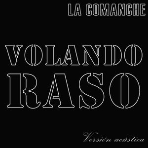 Volando Raso (Acústico)