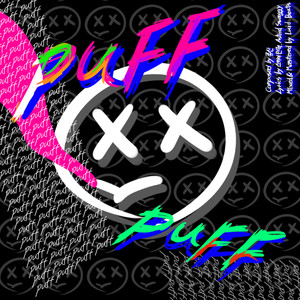 Puff Puff (Feat. 스카이민혁 (Skyminhyuk), Astral Swaggy)