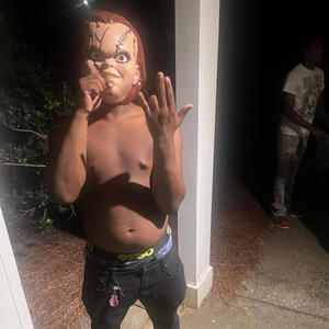 Konnexted (feat. Bray Slime) (Explicit)