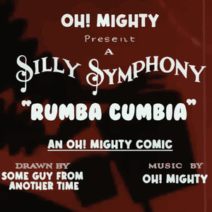 Rumba Cumbia (Explicit)