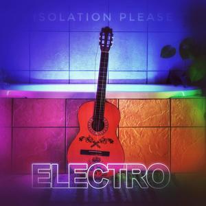 Isolation Please(ELECTRO)