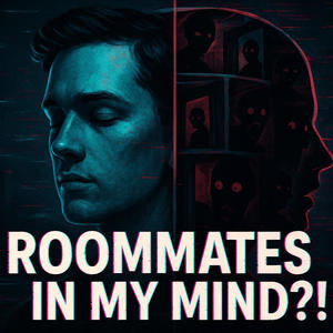ROOMMATES IN MY MIND