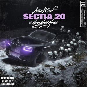 Sectia 20 (feat. sebyghergus) [Explicit]