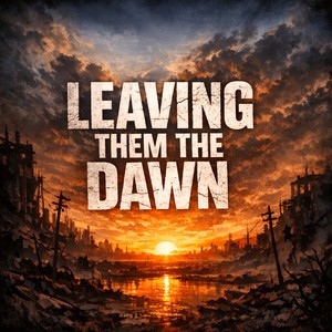 Leaving Them the Dawn-Anton(Baikal)Artemev