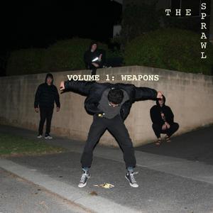 VOLUME 1. WEAPONS (Explicit)