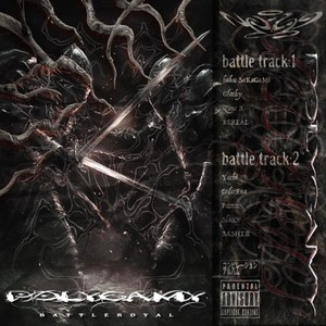 N.N.F (feat. BASHAR) (Explicit)