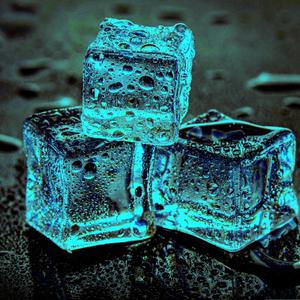 Chilly Ice Cold (Explicit)