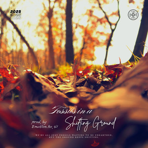 Fossils in a Shifting Ground