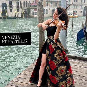 Venezia (feat. PAPPEL_G)