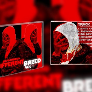 Differenty breed, Vol. 1 (Explicit)