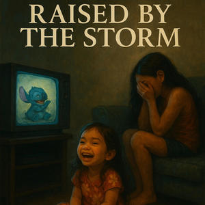 Raised By The Storm (Explicit)