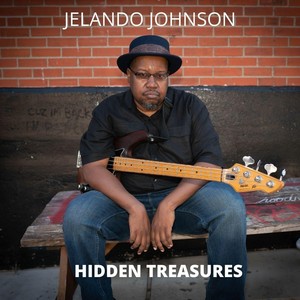 Hidden Treasures