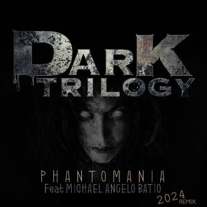 Phantomania (feat. Michael Angelo Batio)