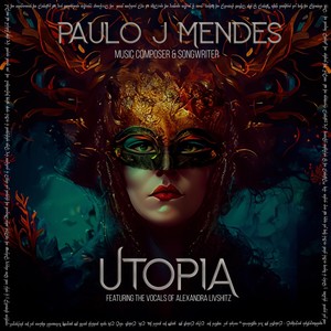 Utopia (feat. Alexandra Livshitz)