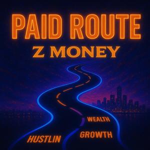 Paid Route (Explicit)