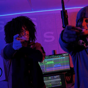 Get In With Me (freestyle) (feat. Solo Dolo Drueskee) (Explicit)