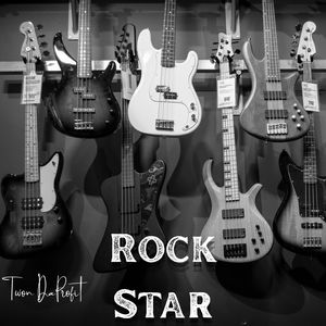 Rock Star (Explicit)