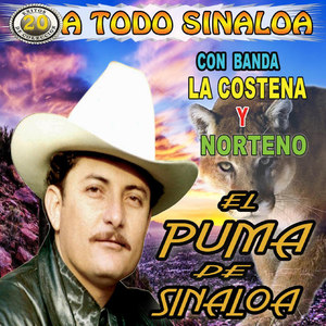 A Todo Sinaloa Con Banda La Costena Y Norteno