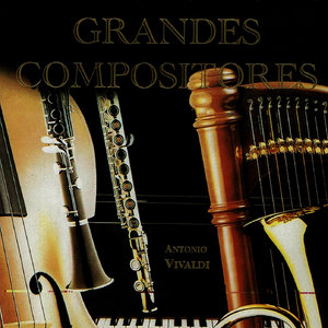 Antonio Vivaldi, Grandes Compositores