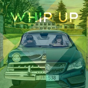 Whip Up(feat. Lydia)