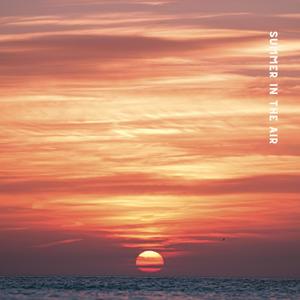 Jake Yates - Summer In The Air