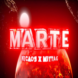 Marte (Explicit)