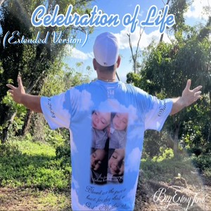 Celebration of Life (Extended Version)