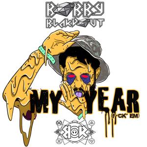 My Year (Explicit)