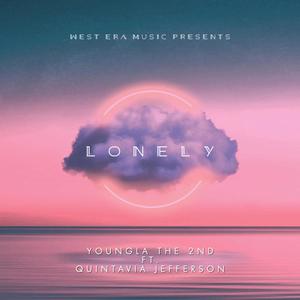 Lonely (feat. West Era Music & Quintavia Jefferson)