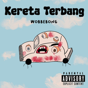 Kereta Terbang