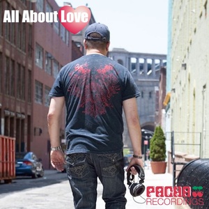 All About Love In The Club (Original Mix)