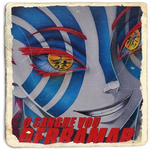 O Sangue Vou Derramar | Akaza (Demon Slayer/Kimetsu no Yaiba|mixbynight & beatsbynight Remix|Explicit)