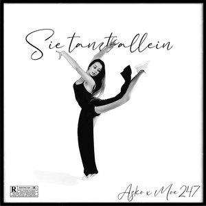 Sie tanzt allein (Explicit)