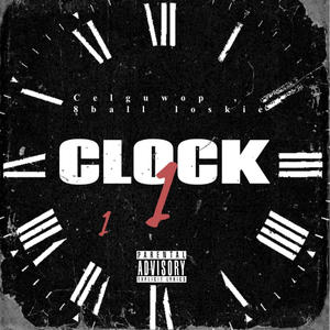 1 Pm (feat. 8Ball Loskie) (Explicit)