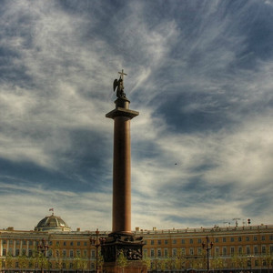 脑波之声 - 风的季节 (冥想音乐)