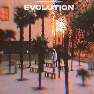 Evolution (Explicit)