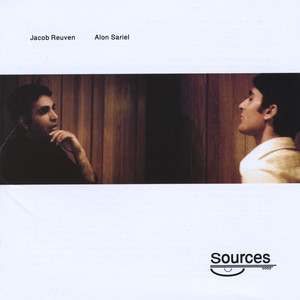 Jacob Reuven - 12 duos elementaires op. 87 - no 12