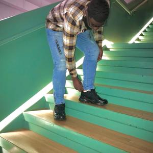 No Breathe (Explicit)