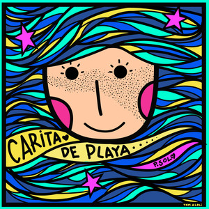 Carita de Playa