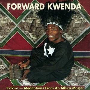 Svikiro - Meditations Form A Mbira Master